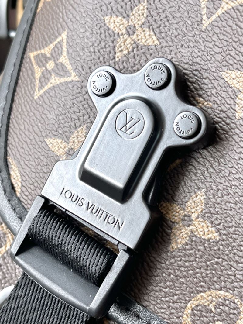 Mens Louis Vuitton Satchel Bags